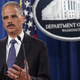 Attorney General Eric Holder
Chip Somodevilla/Getty Images